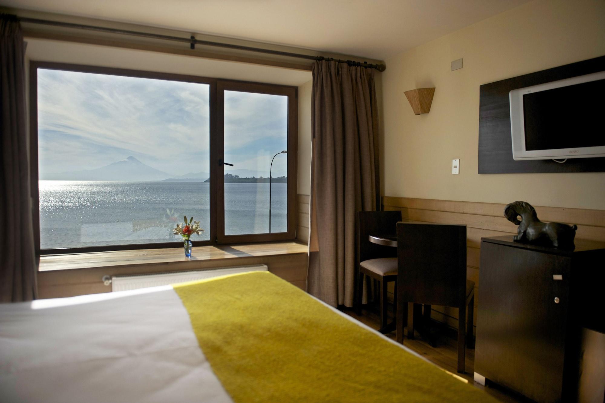 Bellavista Hotel