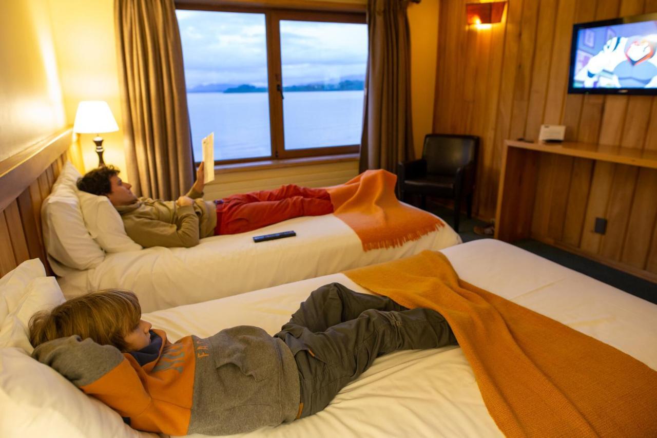 Hotel Bellavista Puerto Varas