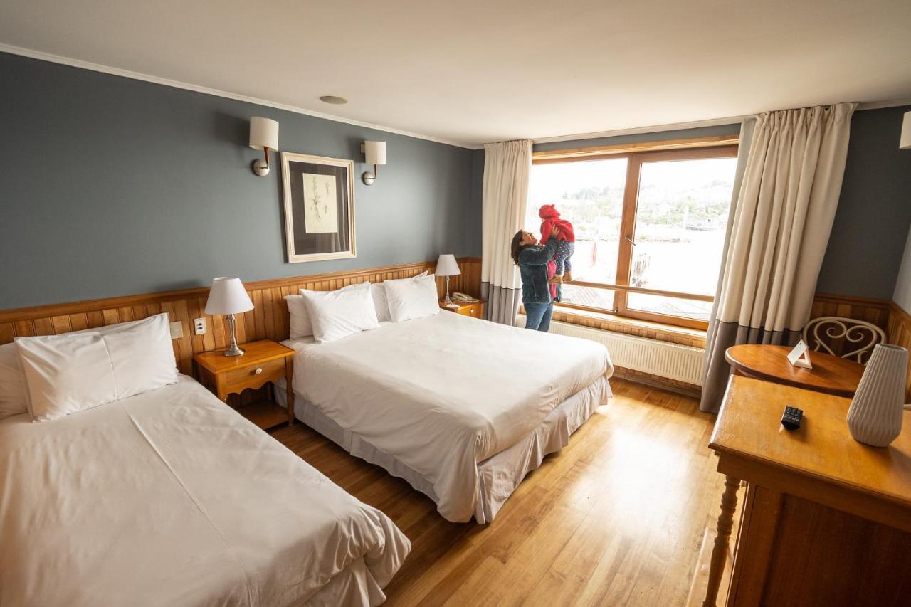 Hotel Bellavista Puerto Varas