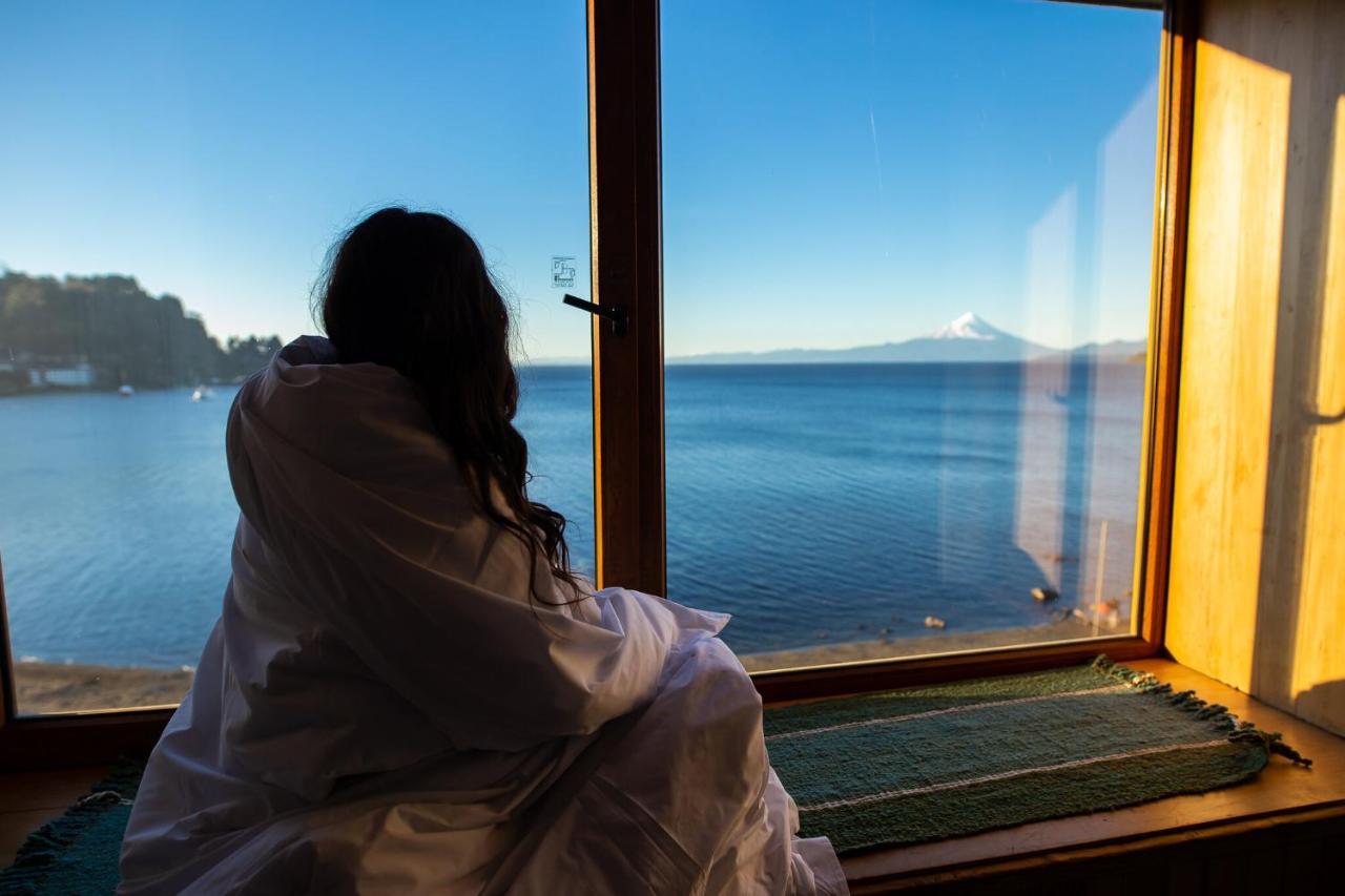 Hotel Bellavista Puerto Varas