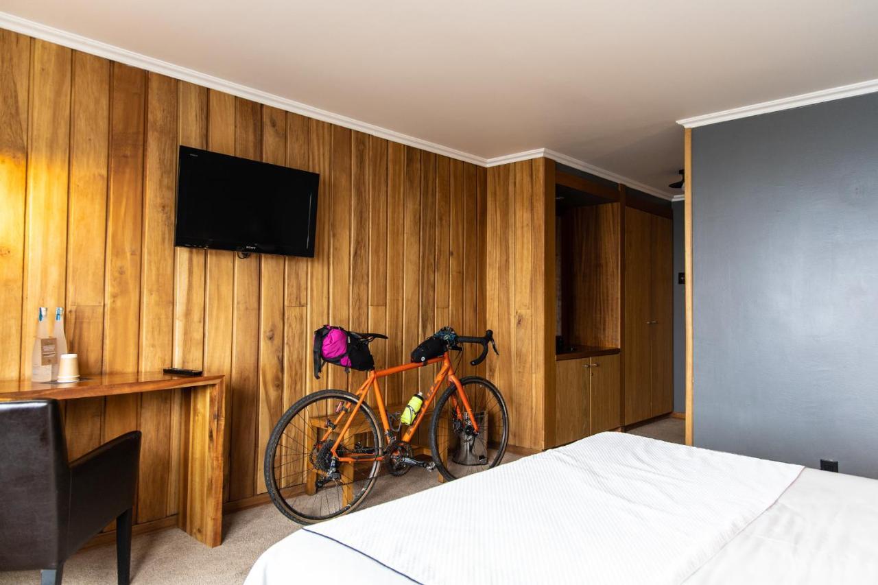 Bellavista Hotel