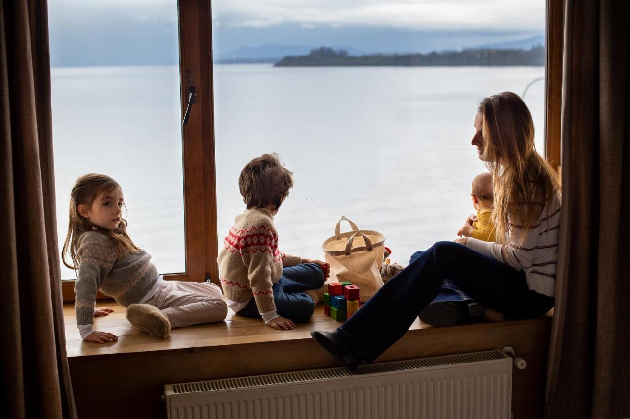 Bellavista 4* Puerto Varas