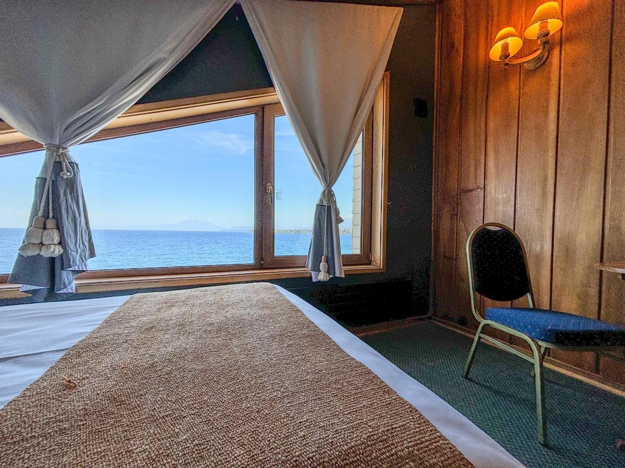 Bellavista Hotel Puerto Varas