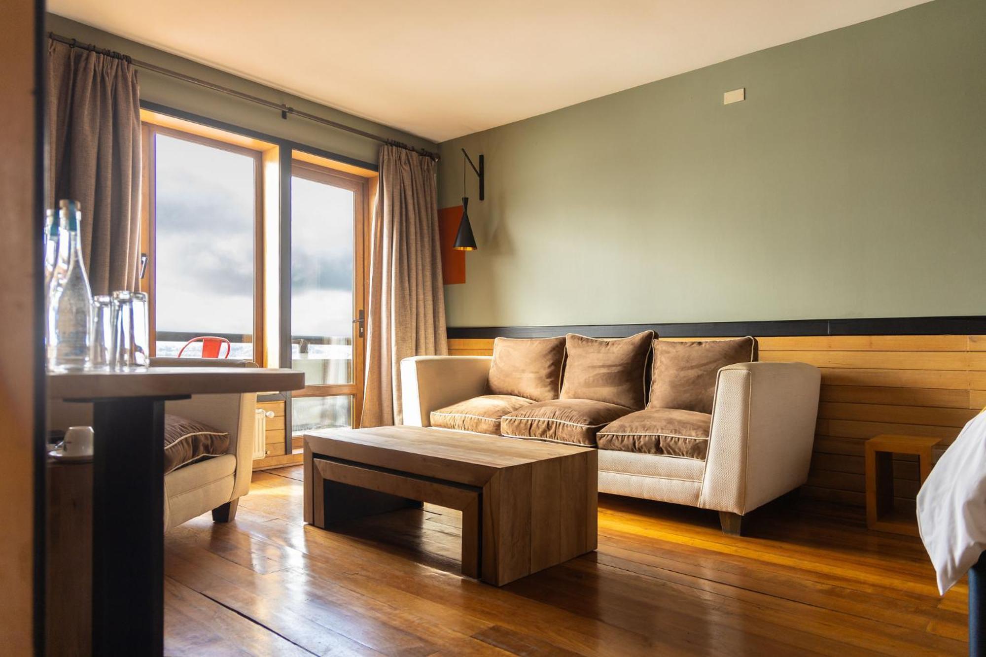 Bellavista Hotel Puerto Varas