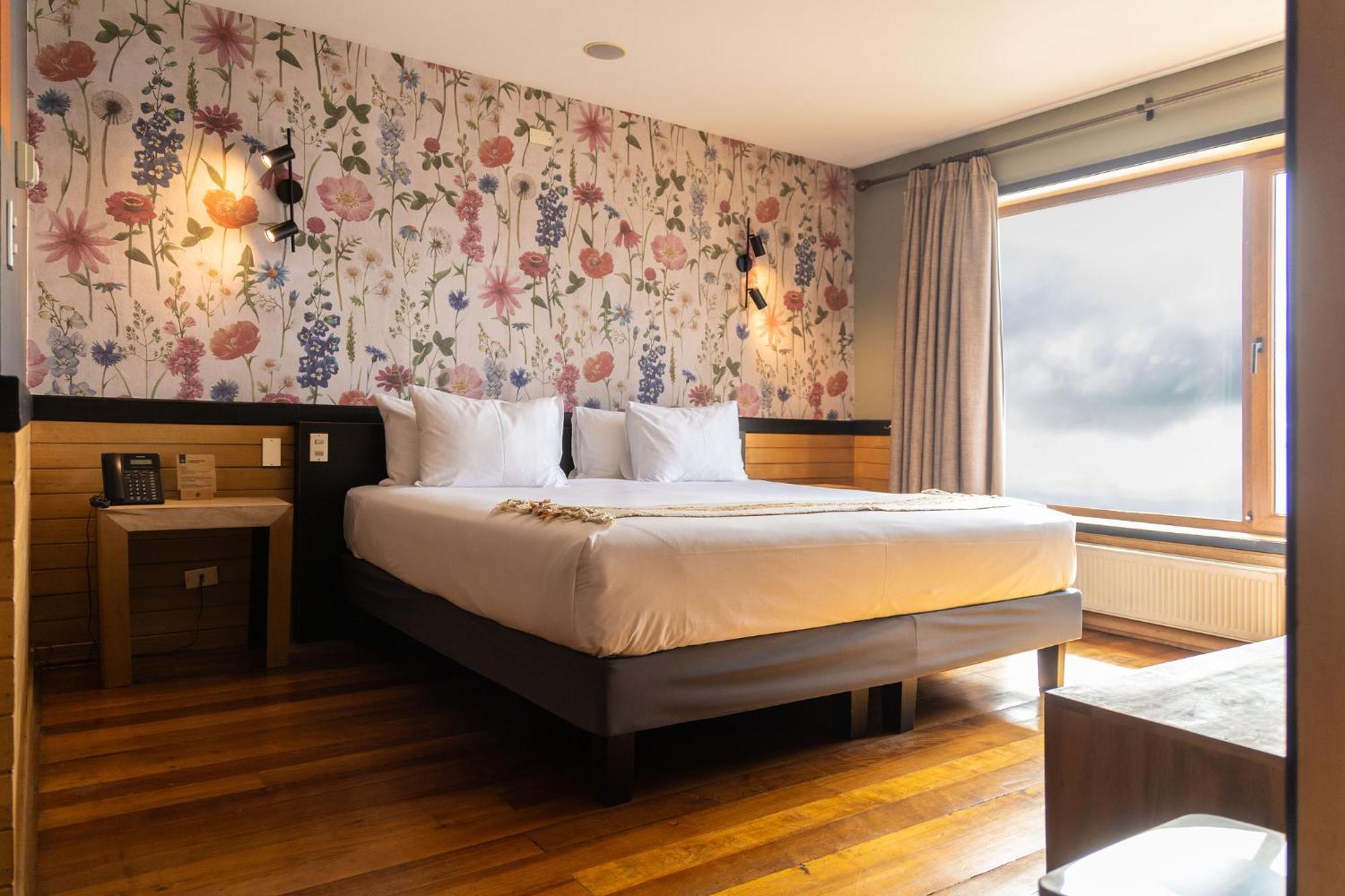 Hotel Bellavista Puerto Varas