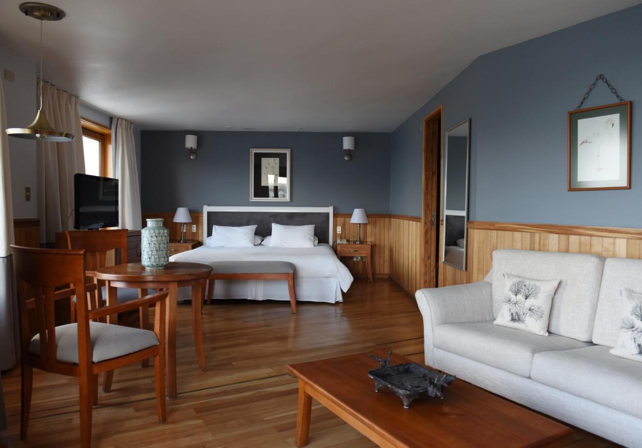 Bellavista Hotel 4*